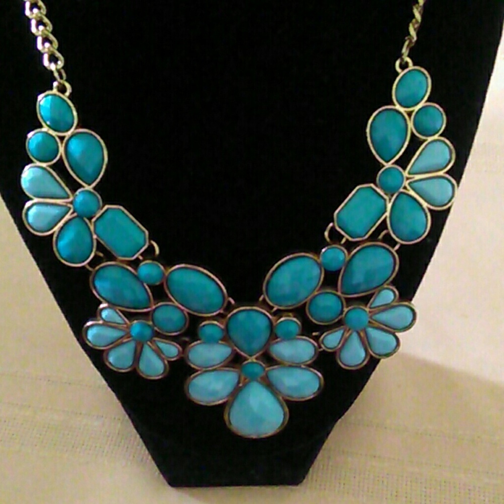 Statement Necklace
